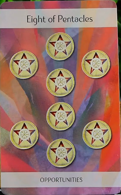 The Magical Nordic Tarot